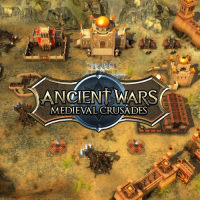 Ancient Wars: Medieval Crusades pobierz