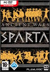 Ancient Wars: Sparta pobierz