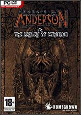 Anderson & The Legacy of Cthulhu pobierz