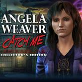 Angelica Weaver: Catch Me When You Can pobierz