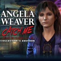 Angelica Weaver: Catch Me When You Can pobierz