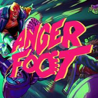 Anger Foot pobierz