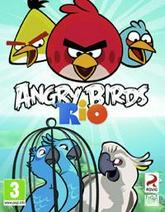 Angry Birds Rio pobierz