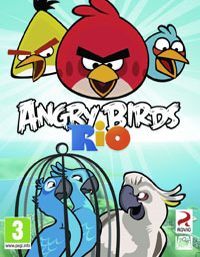 Angry Birds Rio pobierz