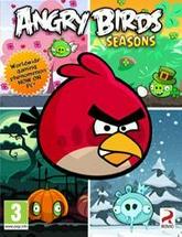 Angry Birds Seasons pobierz