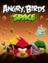 Angry Birds Space pobierz