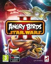 Angry Birds: Star Wars II pobierz