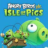 Angry Birds VR: Isle of Pigs pobierz