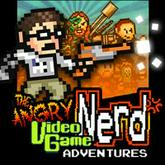 Angry Video Game Nerd Adventures pobierz