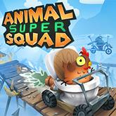 Animal Super Squad pobierz