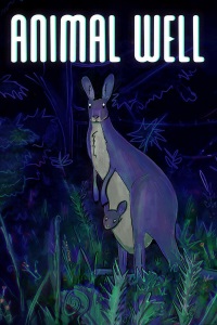 Animal Well pobierz