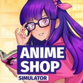 Anime Shop Simulator pobierz