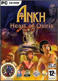 Ankh: Serce Ozyrysa pobierz