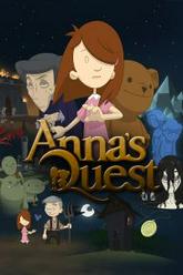 Anna's Quest pobierz