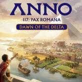 Anno 117: Pax Romana - Dawn of the Delta pobierz