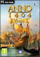 Anno 1404: Wenecja pobierz