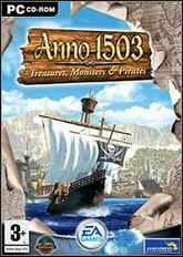 Anno 1503: Treasures, Monsters and Pirates pobierz