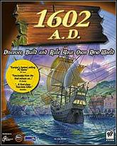 Anno 1602: Tworzenie Nowego Świata pobierz