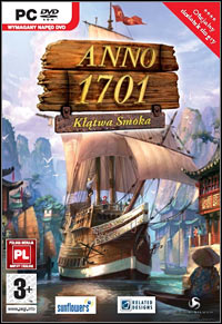 Anno 1701: Klątwa Smoka pobierz