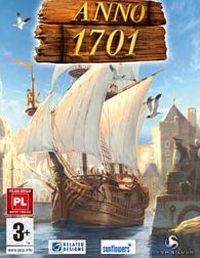 Anno 1701 pobierz