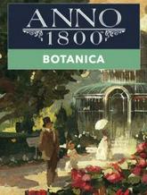 Anno 1800: Botanika pobierz