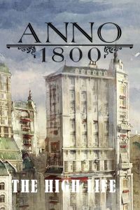 Anno 1800: Drapacze chmur pobierz