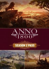 Anno 1800: Kraina lwów pobierz