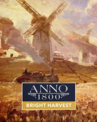 Anno 1800: Obfite plony pobierz