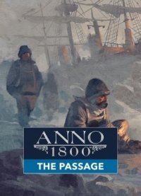 Anno 1800: Przeprawa pobierz