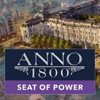 Anno 1800: Siedziba władzy pobierz
