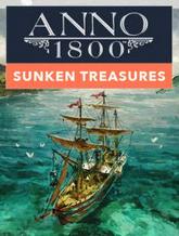 Anno 1800: Zatopione skarby pobierz