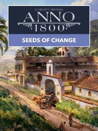 Anno 1800: Ziarna zmiany pobierz