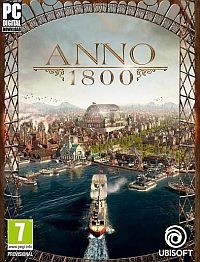 Anno 1800 pobierz