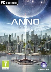 Anno 2205 pobierz