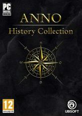 Anno History Collection pobierz