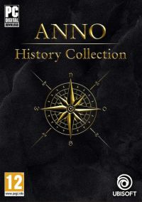 Anno History Collection pobierz