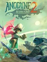 Anodyne 2: Return to Dust pobierz