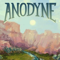 Anodyne pobierz