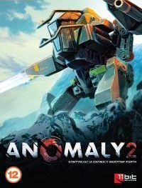 Anomaly 2 pobierz