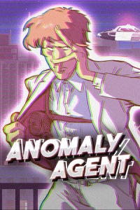 Anomaly Agent pobierz