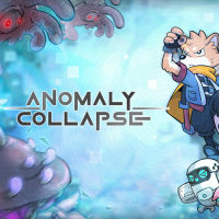 Anomaly Collapse pobierz