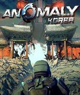 Anomaly: Korea pobierz