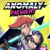 Anomaly President pobierz