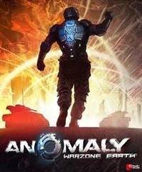 Anomaly: Warzone Earth pobierz