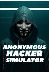 Anonymous Hacker Simulator pobierz