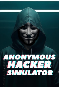 Anonymous Hacker Simulator pobierz
