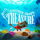 Another Crab's Treasure pobierz