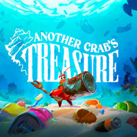 Another Crab's Treasure pobierz