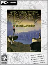 Another World: 15th Anniversary Edition pobierz