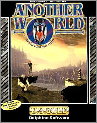 Another World pobierz